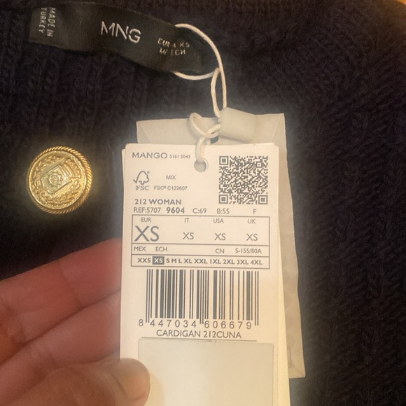 New Mango sweater - Picture 4 of 4